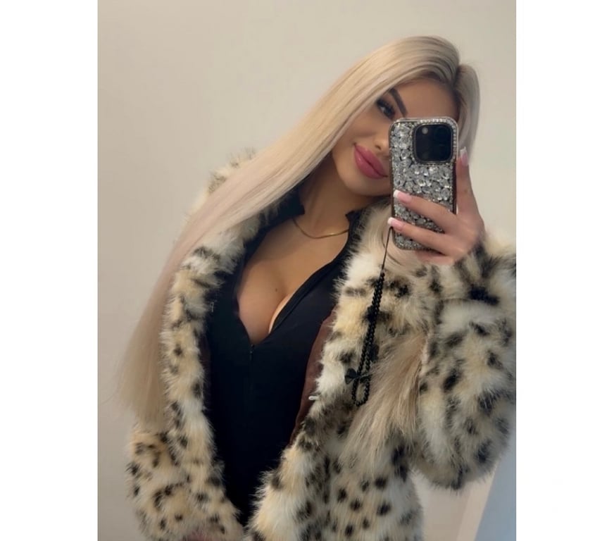 Escorts Derbyshire Derby - Photos for Roxxyyy❤️🎀Party Queen🎉OUTCALL💕British