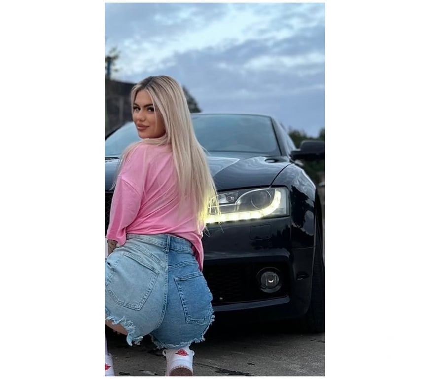 Escorts Derbyshire Derby - Photos for Roxxyyy❤️🎀Party Queen🎉OUTCALL💕British