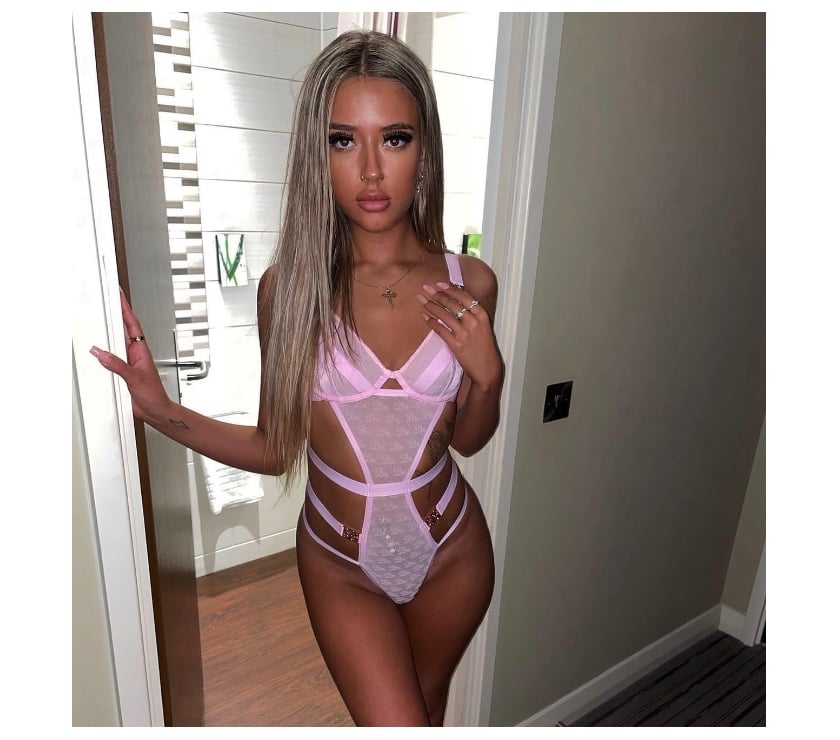  Escorts & Erotic Massage Bristol City Centre Bristol - Photos for Polish Olga🇵🇱Authentic&petite&fetish friendly💓