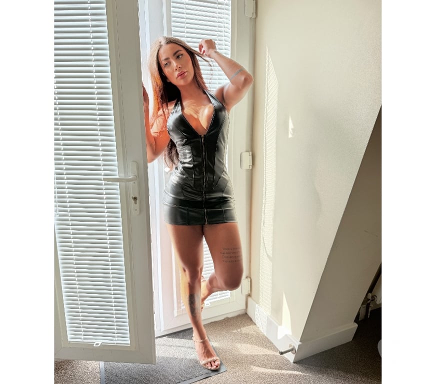 Escorts Greater Manchester Manchester - Photos for MEL - Soft, Bold & Unforgettable ✨
