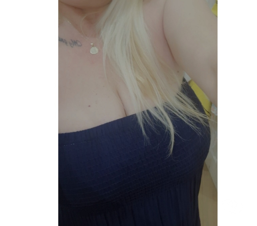 Escorts West Midlands Sandwell - Photos for Delya blond lady big boobs no rush good service!
