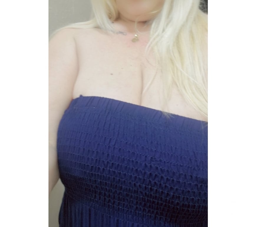 Escorts West Midlands Sandwell - Photos for Delya blond lady big boobs no rush good service!