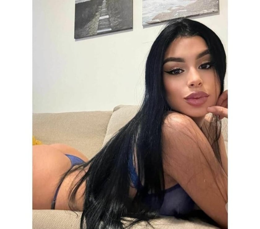 LILI♥️ the best service 🍑♥️♥️