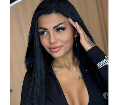 Escorts Luton Town Centre Luton - Photos for Sweet girl Ozana