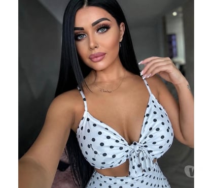 Escorts Luton Town Centre Luton - Photos for Sweet girl Ozana