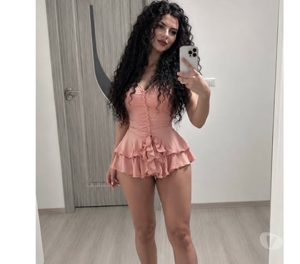 Escorts Luton Town Centre Luton - Photos for Sweet girl Ozana