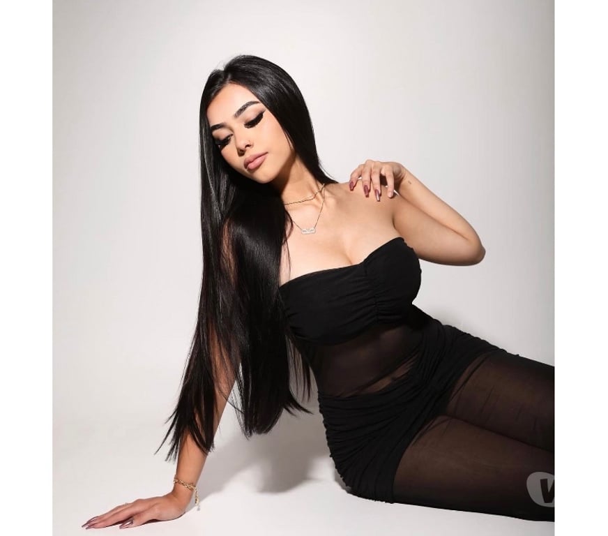 Escorts Hertfordshire Three Rivers - Photos for ✨ CHARMING, SEXY AND READY FOR YOU 💋🔥