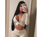 IRRESISTIBLE BRAZILIAN, PERFECT BODY 💋🔥