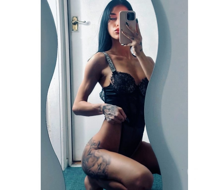 Escorts West Midlands Birmingham - Photos for New❤️Best Party❤️No rush❤️OUTCALL ONLY