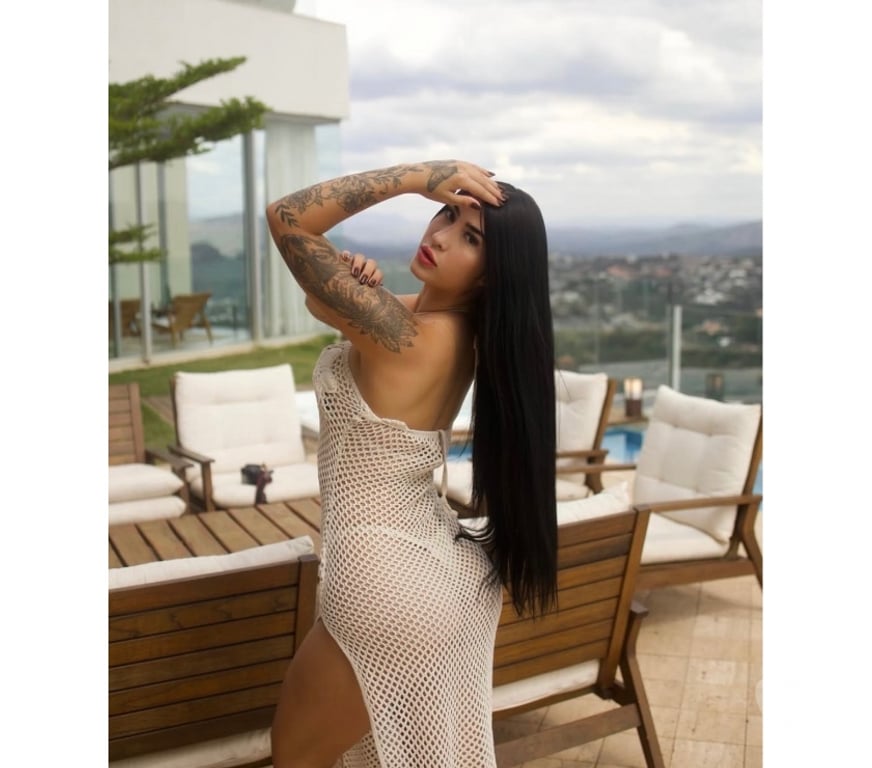 Escorts East London Barking Station - East London - Photos for REAL PHOTOS, CHARMING, SEXY & ELEGANT 💋❤️‍🔥
