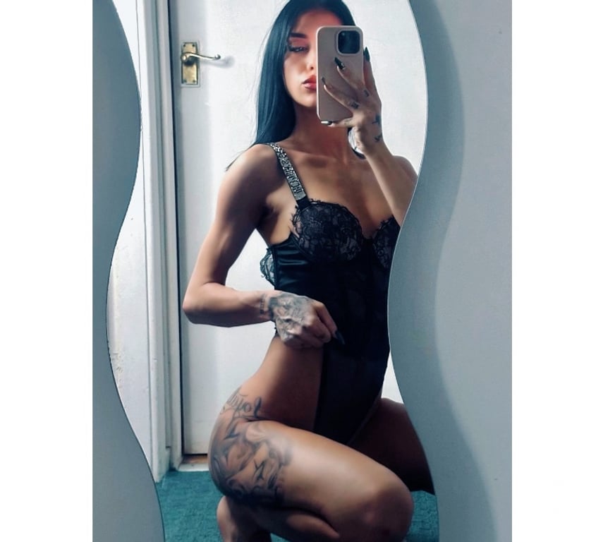 Escorts West Midlands Wolverhampton - Photos for New❤️Best Party❤️No Rush❤️OUTCALL ONLY