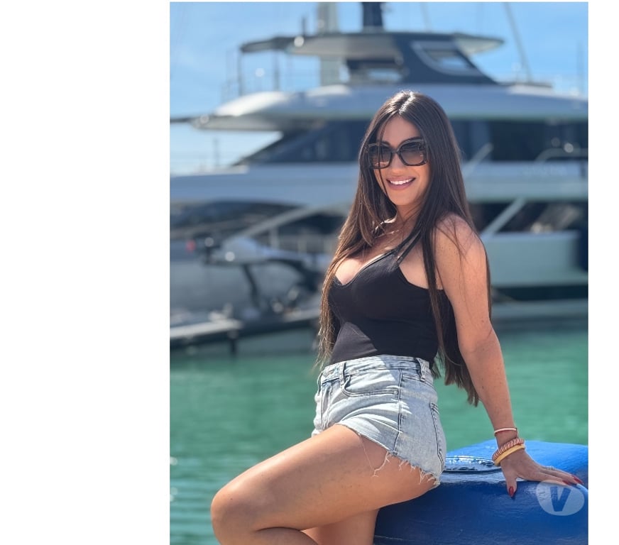 Escorts Dundee Dundee City Centre - Dundee - Photos for SOFIA ALONSO BRAZILIAN 😍🇧🇷