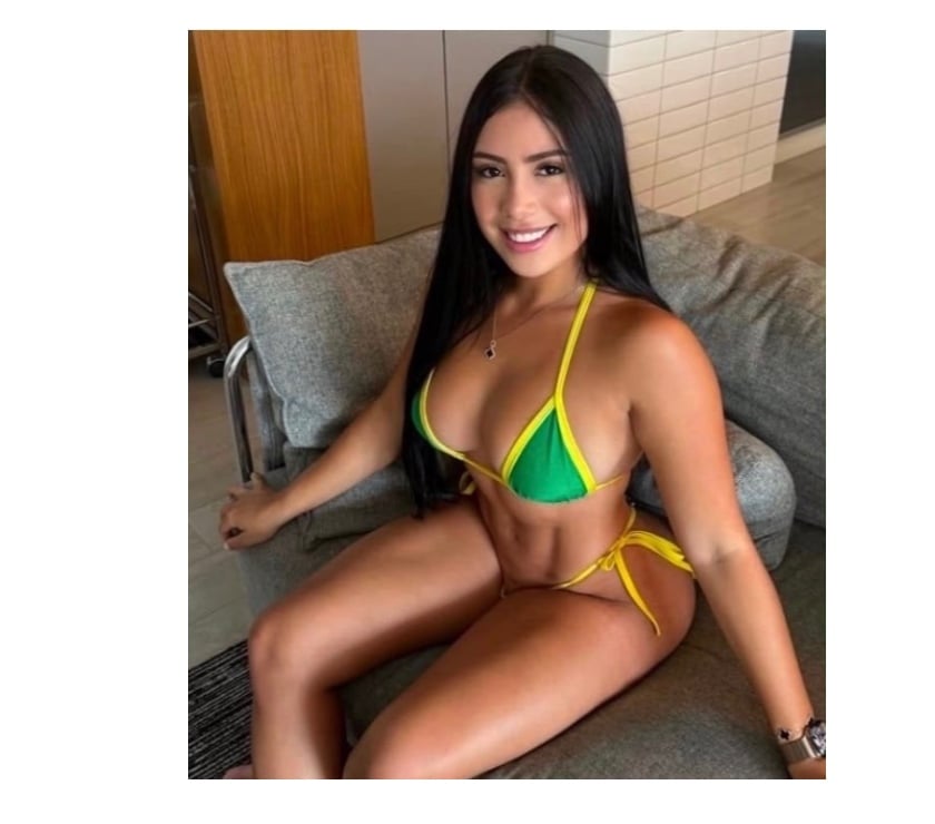 Escorts East Ham East London - Photos for 🎉SARAH LATINA PARTY GIRL 🎉