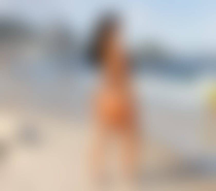 Escorts East London Canary Wharf Station - East London - Photos for Crystal_Drummond_