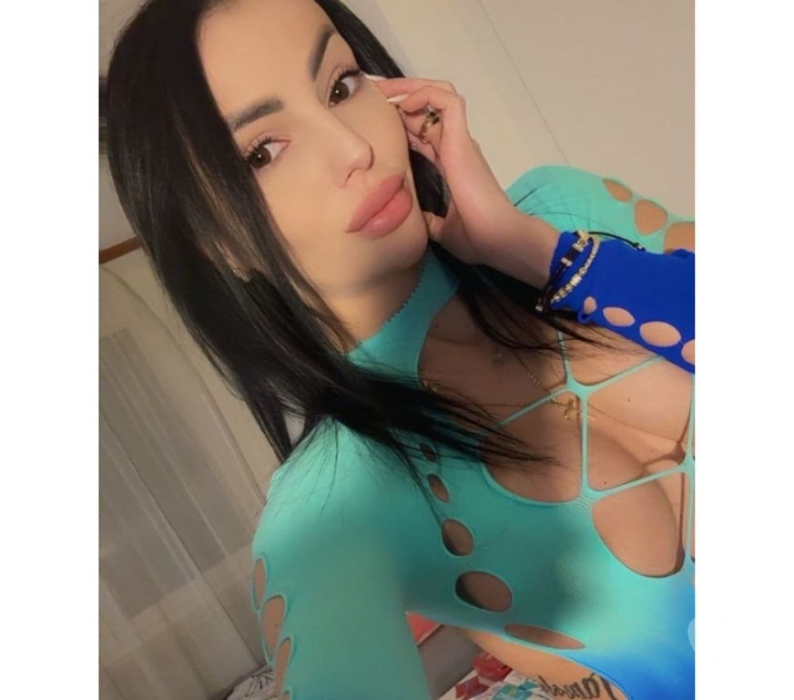 Escorts Tyne and Wear Newcastle upon Tyne - Photos for Luisa New in your city ❤️🤫❤️ Top services