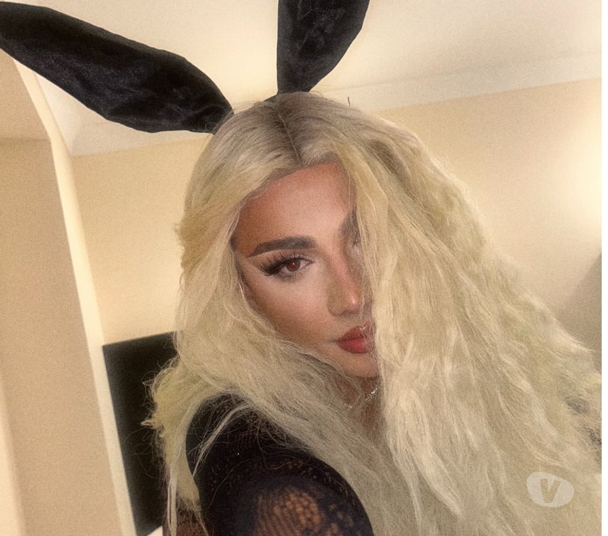 Trans Escorts North London Brunswick Park - North London - Photos for Bottom, blonde, cute tgirl🩷