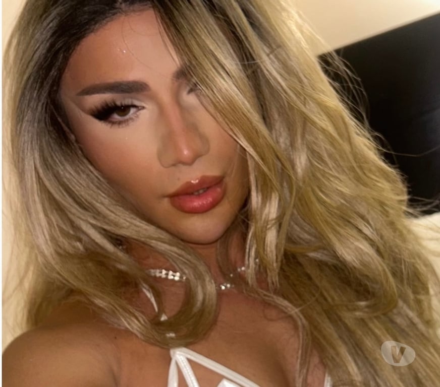 Trans Escorts North London Brunswick Park - North London - Photos for Bottom, blonde, cute tgirl🩷