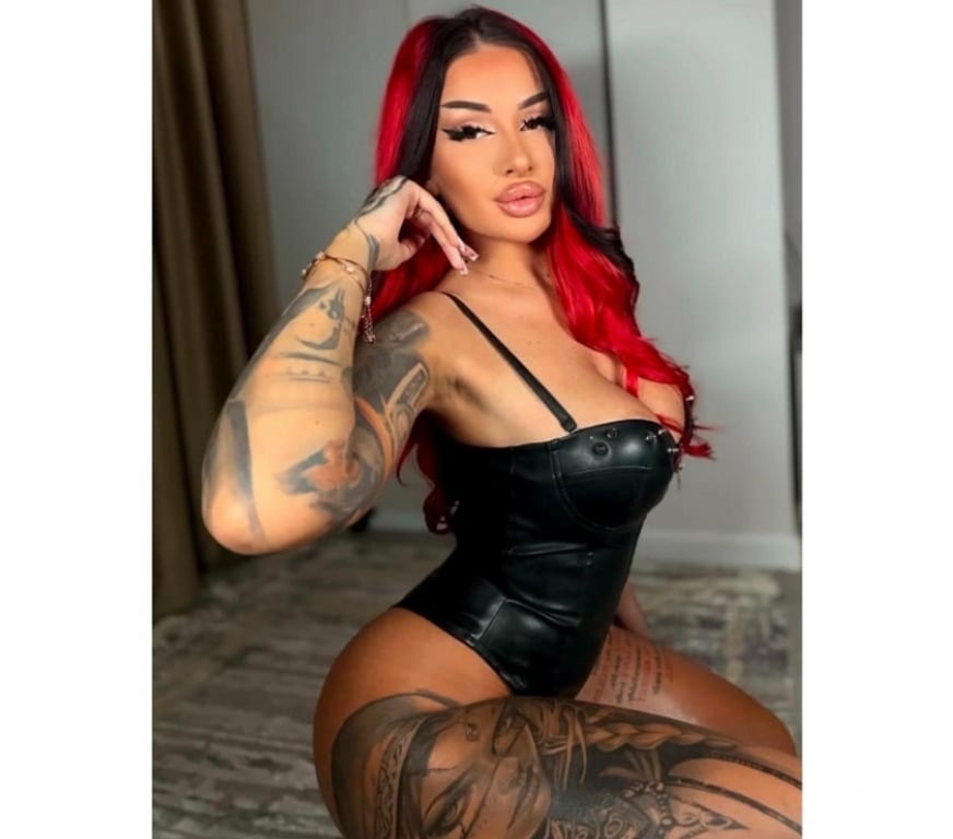 Escorts York York City Centre - York - Photos for New Jessica just arrived 😍