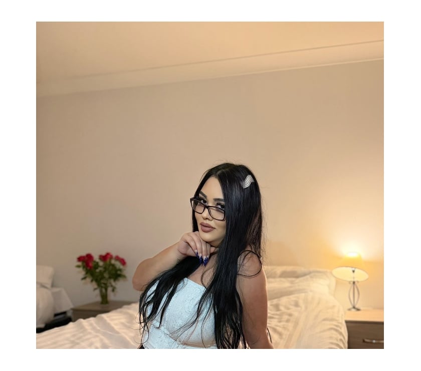 Escorts Hampshire Basingstoke and Deane - Photos for EVELYN 💟 AVAILABLE NON-STOP 💟 OUTCALL ONLY