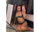 🌟🌟ZOE🌟🔥NAUGHTY BRAZILIAN 🔥🌟