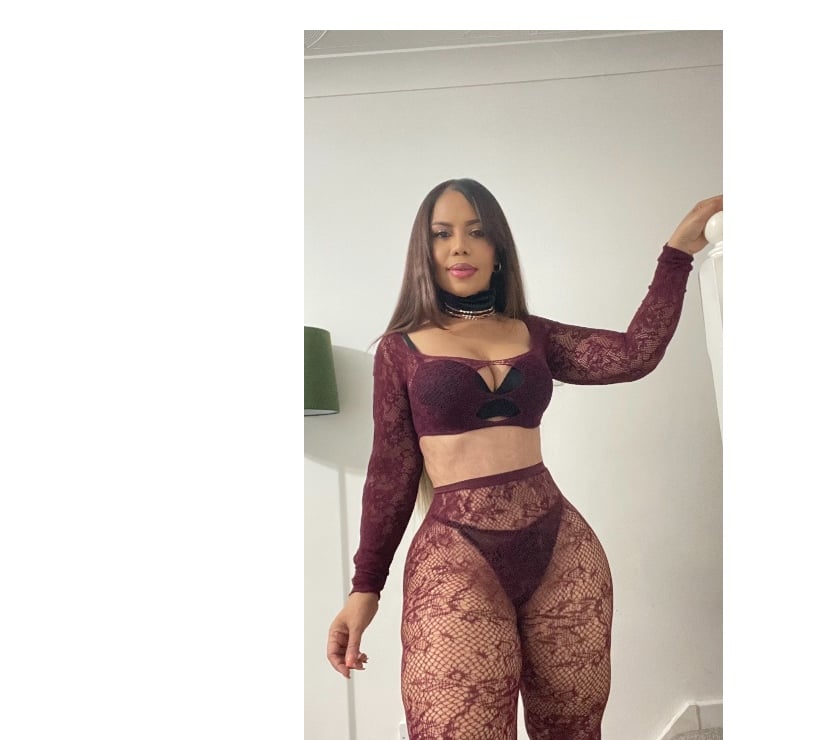 Escorts Headington Oxford - Photos for Camila Best Service ✅