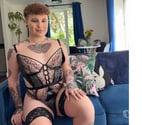 LUXURIOUS FEMBOY🇬🇧 LS10 16th-20th