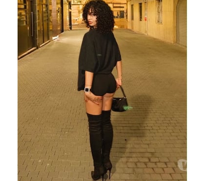 Escorts Brighton City Centre Brighton - Photos for KIRA❤️Perfect Body Hot Latin 🍑Party Girl 🥂