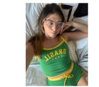 🩷PINK🩷 😝 BEST BJ EVER 😝💦FULL GF🇧🇷🥰