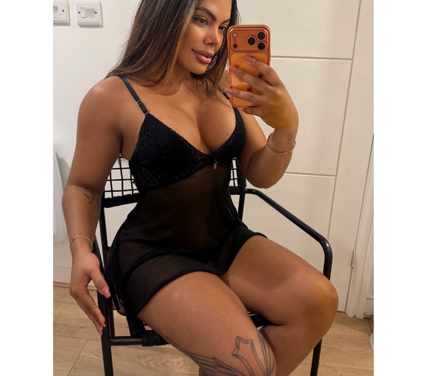 Escorts Leicestershire Leicester - Photos for Lunna Stunning 🇧🇷 gfe and party