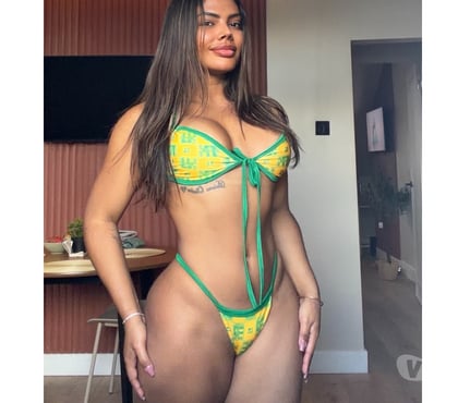 Escort Leicester City Centre Leicester - Photos for Lunna Stunning 🇧🇷 gfe and party