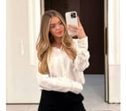 SWEET AND INNOCENT🫠 NEW GIRL🔥IN-OUT