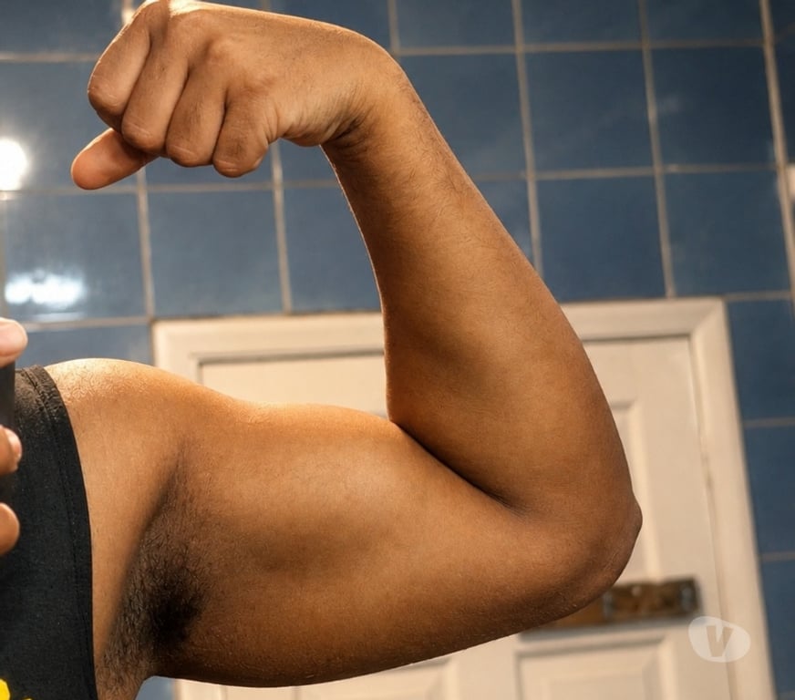Escorts East London East Ham - East London - Photos for 26 Male with muscles