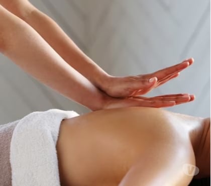 Professional massage Easton Bristol - Photos for Swedish Massage or Relaxation