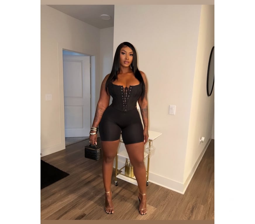 Escorts Bristol Bristol City Centre - Bristol - Photos for 🔥🔝NATHALY BLACK HOT NEW IN TOWN🔝🇧🇷🔥