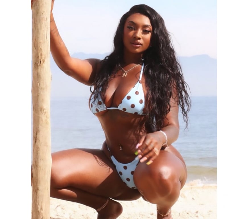 Escorts Bristol Bristol City Centre - Bristol - Photos for 🔥🔝NATHALY BLACK HOT NEW IN TOWN🔝🇧🇷🔥