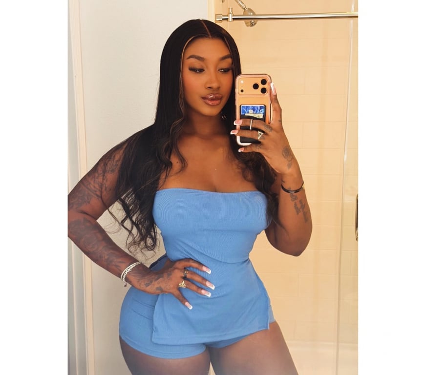 Escorts Bristol Bristol City Centre - Bristol - Photos for 🔥🔝NATHALY BLACK HOT NEW IN TOWN🔝🇧🇷🔥
