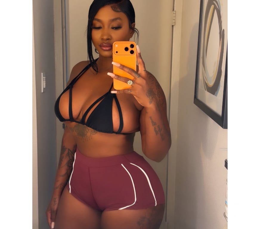 Escorts Bristol Bristol City Centre - Bristol - Photos for 🔥🔝NATHALY BLACK HOT NEW IN TOWN🔝🇧🇷🔥