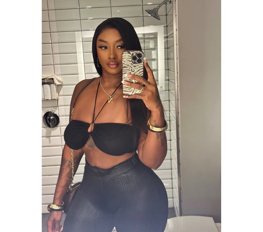 Escorts Bristol Bristol City Centre - Bristol - Photos for 🔥🔝NATHALY BLACK HOT NEW IN TOWN🔝🇧🇷🔥