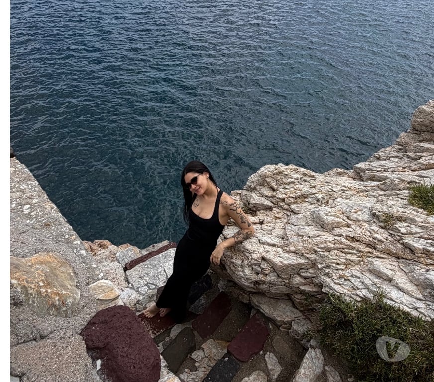 Escorts South West London Richmond upon Thames - Photos for Thuany 🇧🇷like party 🎉 😈