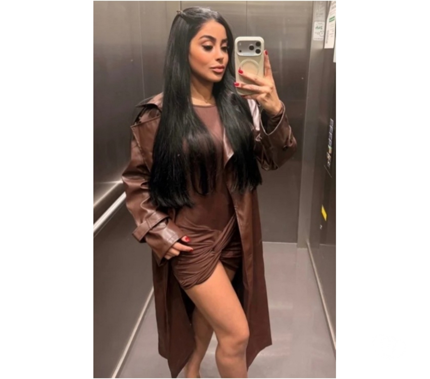 Escorts Glasgow Glasgow City Centre - Glasgow - Photos for PLEASURE,I AM JADE💯%GENUINE🎉P@RTY🌹
