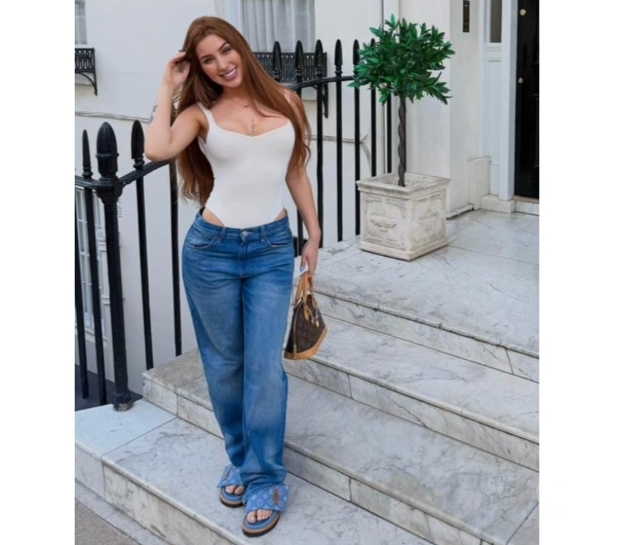 Escorts Central London Belgravia - Central London - Photos for 🌹 Luna – LAST WEEK IN LONDON - WHATSAPP TO BOOK 🌙