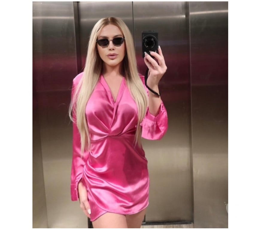 Trans Escorts West Midlands Birmingham - Photos for TS NICOLE ANGELIS🔥💯%GENUINE🤍🧡