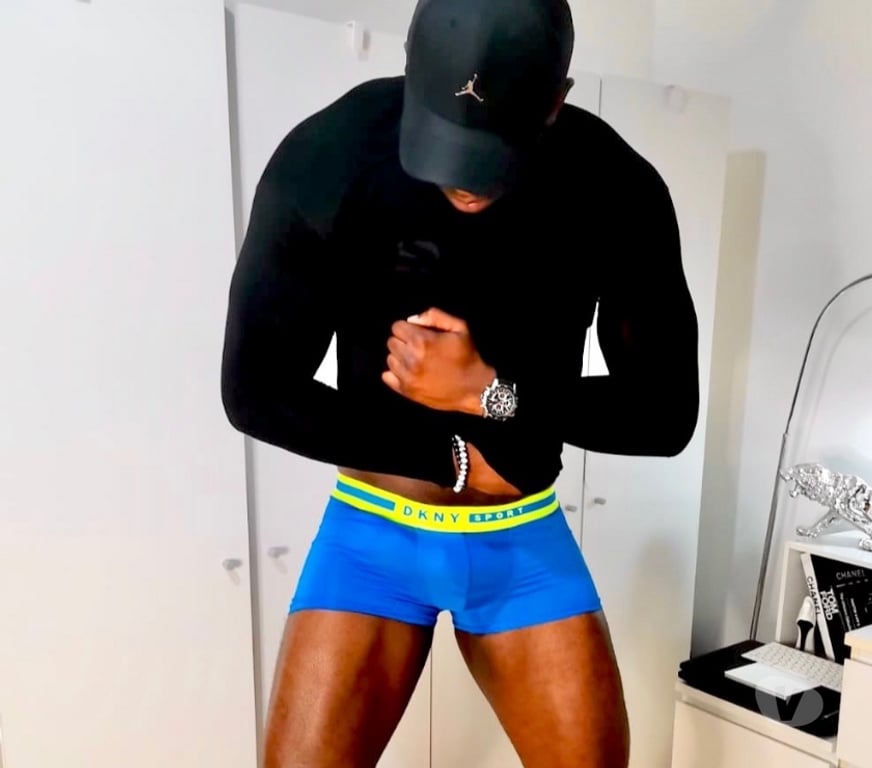  Gay massage Greater Manchester Manchester - Photos for XXL MARCUS BLACK XXL - HUNG MALE ESCORT - 07471793427