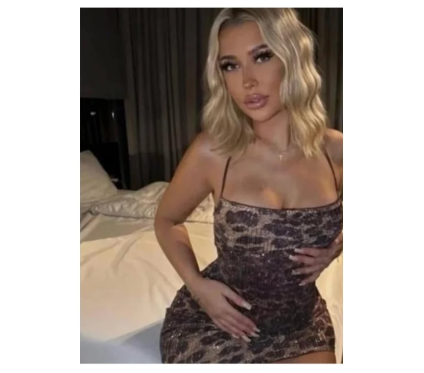 Escorts Hanley Stoke-on-Trent - Photos for PARTY GIRL GENIUNE PIC OWO FULL SERVICES 😘