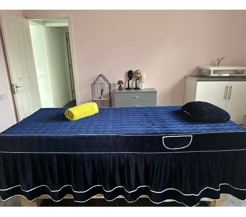 Massage Chorlton Cum Hardy Manchester - Photos for Chinese Relax Massage