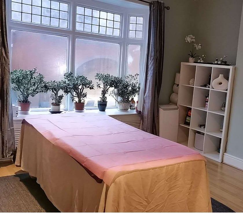 Full body massage Harborne Birmingham - Photos for Luxury and Relaxing Oriental Massage Spa