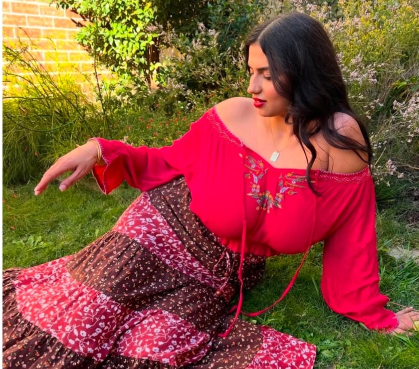 Escorts Bristol City Centre Bristol - Photos for New Indian model available for incall and out