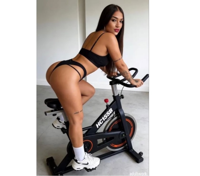 Escorts High Wycombe Buckinghamshire - Photos for ARUNA THE NURU GIRL ❤️‍🔥😈💦🔥🇧🇷🤩