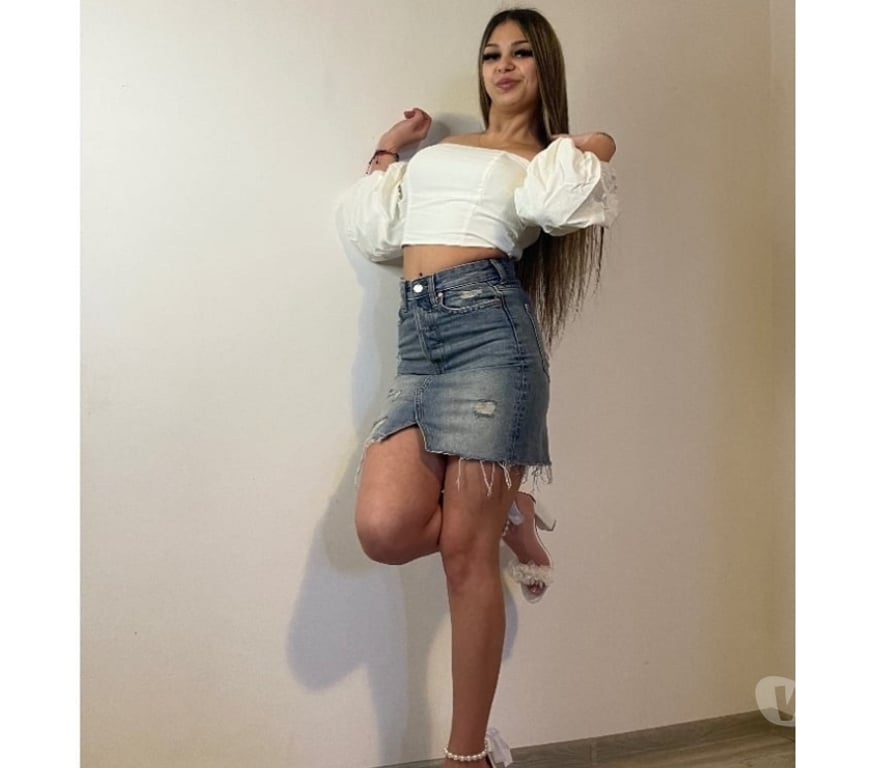 Escorts County Durham Darlington - Photos for Hug 💋NEW SPANISH GIRL 24 7 BEST SERVICE