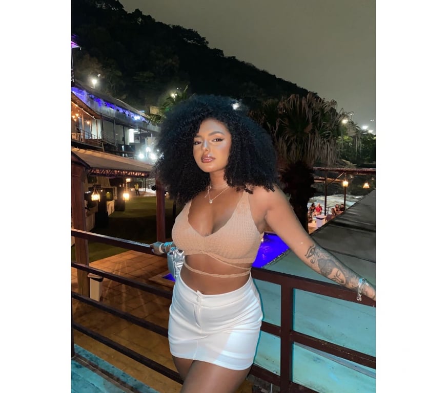 Escorts Lancashire Blackburn with Darwen - Photos for sol Hot Brazilian 🇧🇷 🥂 Party Girl 💋GFE❤️
